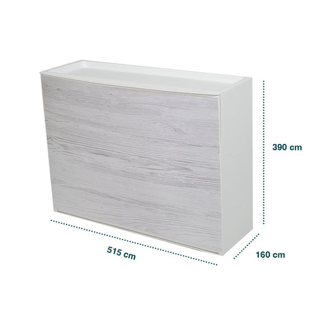immagine-5-belli-e-forti-scarpiera-iml-wood-a-parete-16x515x39cm-bianco-ean-8001499000078