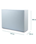 immagine-5-belli-e-forti-scarpiera-intreccio-a-parete-16x515x39cm-bianco-ean-8001499306033