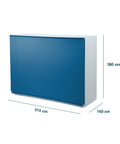 immagine-5-belli-e-forti-scarpiera-liscia-a-parete-16x515x39cm-blu-avion-ean-8001499307047