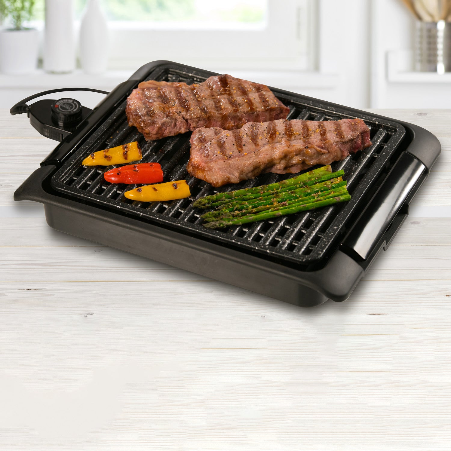 immagine-5-best-direct-bistecchiera-grill-no-fumo-40x35cm-1250w-nero-ean-0644812044922