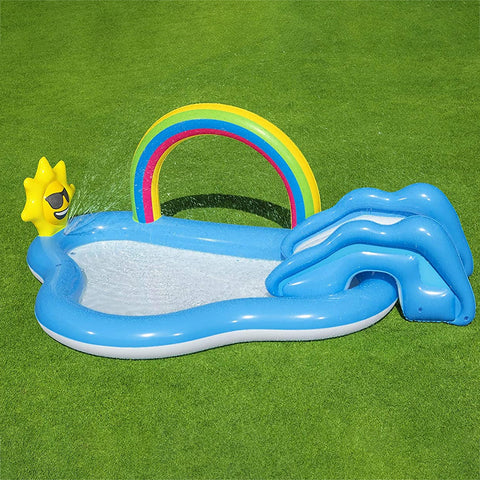 immagine-5-bestway-piscina-arcobaleno-con-scivolo-257x91cm-ean-6942138968873