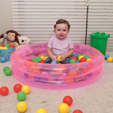 immagine-5-bestway-piscina-per-bambini-palline-2-anni-91x20cm-ean-6942138915846