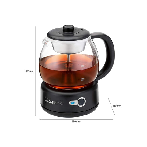 immagine-5-clatronic-teiera-elettrica-con-filtro-in-acciaio-inox-1l-ean-4006160638899