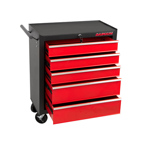 immagine-5-daimann-carrello-da-officina-con-5-cassetti-e-ruote-ean-8056590070130