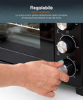 immagine-5-dcg-forno-elettrico-ventilato-multifunzione-80l-con-timer-e-2-accessori-2800w-ean-8052780964487