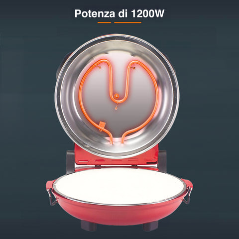 immagine-5-dcg-forno-pizza-elettrico-con-termostato-e-timer-1200w-ean-8032774624832