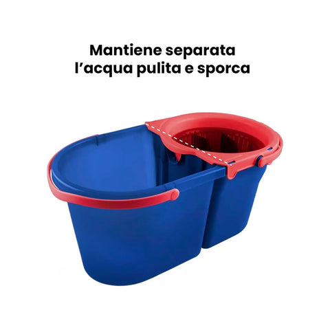 immagine-5-duzzit-set-secchio-e-mocio-con-sistema-strizzante-ean-5053249251301