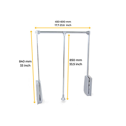 immagine-5-emuca-appendiabiti-saliscendi-per-armadio-in-acciaio-45-60x84cm-cromato-ean-8432393001227