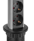 immagine-5-emuca-multipresa-a-scomparsa-verticale-da-scrivania-eu-con-3-prese-schuko-e-2-porte-usb-6cm-nero-ean-8432393286693
