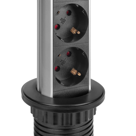 immagine-5-emuca-multipresa-a-scomparsa-verticale-da-scrivania-eu-con-3-prese-schuko-e-2-porte-usb-6cm-nero-ean-8432393286693