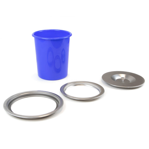 immagine-5-emuca-pattumiera-da-incassso-per-piano-cucina-con-coperchio-6l-2-1cm-blu-ean-8432393264080