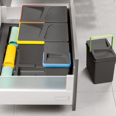 immagine-5-emuca-set-4-pattumiere-raccolta-differenziata-per-cassetti-26cm-con-base-90cm-715l-ean-8432393007595