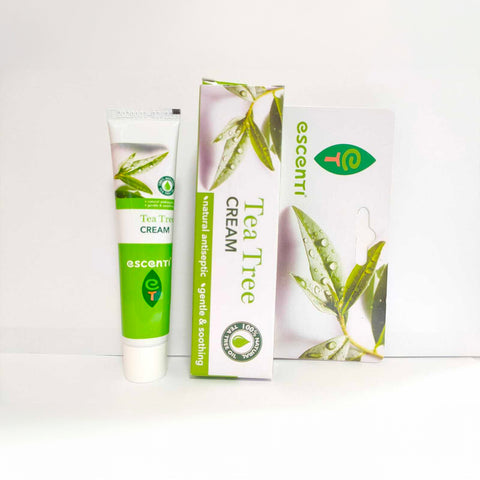immagine-5-escenti-crema-naturale-antisettica-tea-tree-28gr-ean-5020535013998