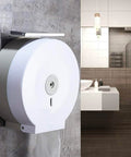 immagine-5-feridras-distributore-da-parete-per-carta-igienica-in-abs-con-apertura-a-chiave-ean-8056471552939