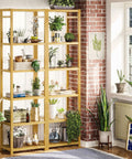 immagine-5-five-simply-smart-scaffale-a-colonna-in-bambu-con-6-ripiani-mensole-ean-3560239680444