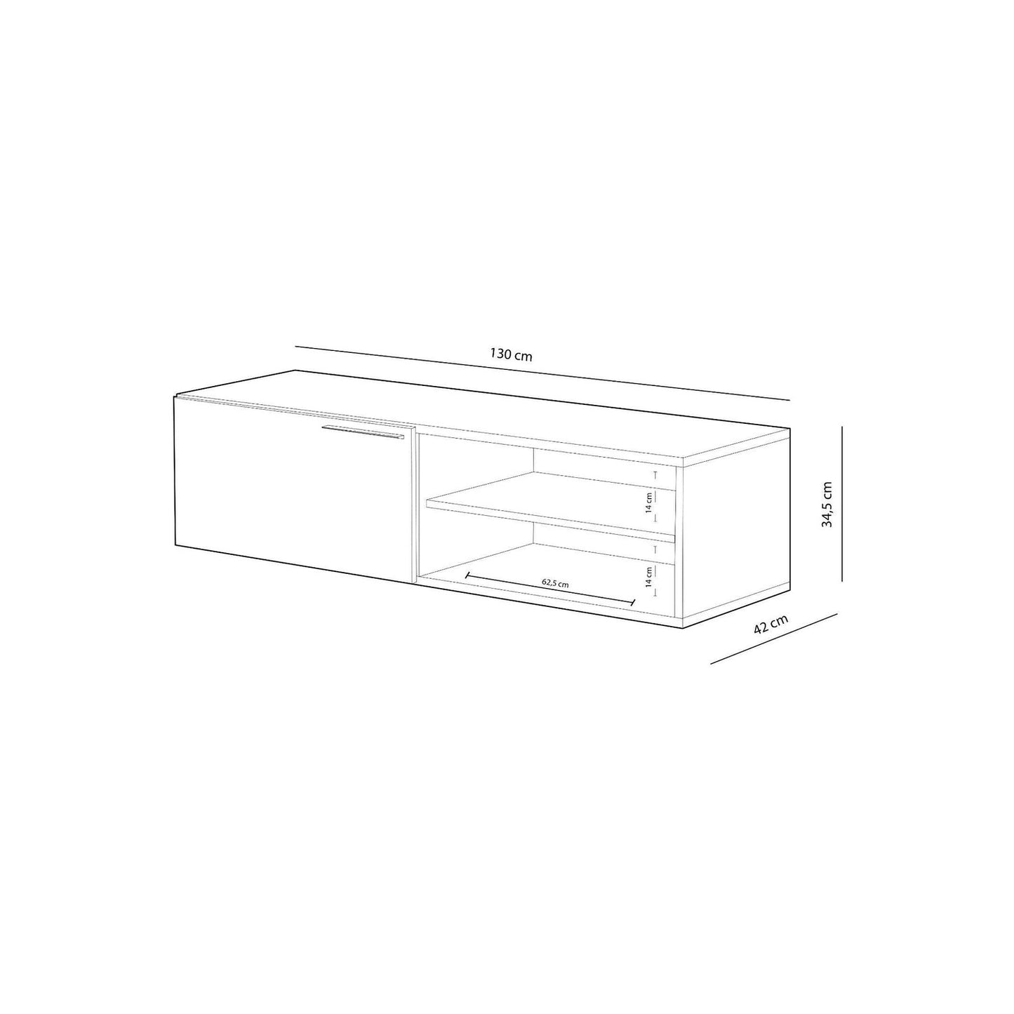 immagine-5-fores-mobile-tv-130x42x35cm-bianco-ean-8423490258652