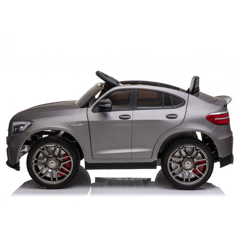 immagine-5-giaquinto-macchina-elettrica-mercedes-amg-glc-63s-grigio-12v-7ah-115x70x55cm-ean-8058486055917