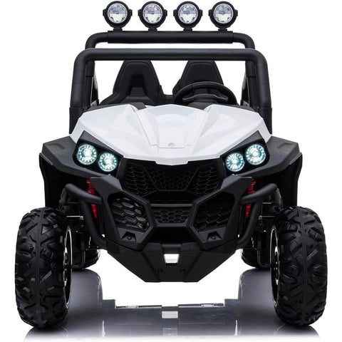 immagine-5-giaquinto-macchina-elettrica-raptor-fuoristrada-bianco-12v-45ah-109x68x76cm-ean-8058486057201