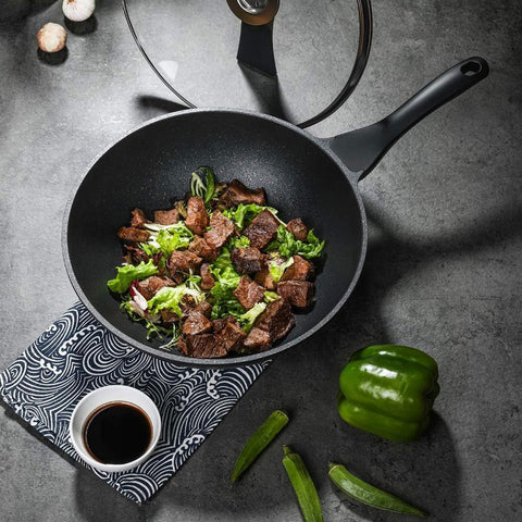 immagine-5-gmd-cookware-padella-wok-a-induzione-con-coperchio-32cm-ean-8055162571549