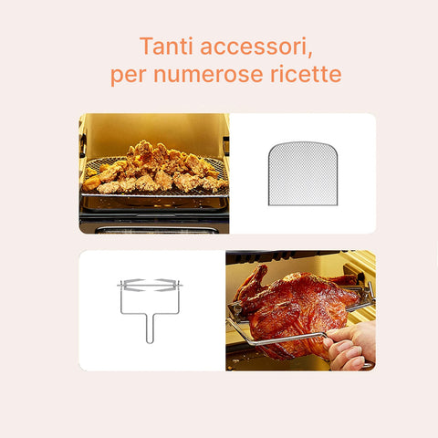 immagine-5-jocca-friggitrice-forno-ad-aria-10l-8-programmi-e-6-accessori-ean-8435253575876