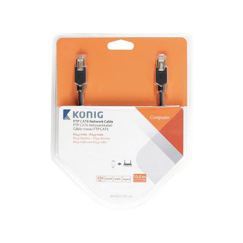 immagine-5-konig-cavo-di-rete-cat6-rj45-nero-5m-ean-5412810227426
