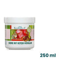 immagine-5-krauterhof-crema-alla-vite-rossa-per-gambe-e-piedi-250ml-ean-4075700044520