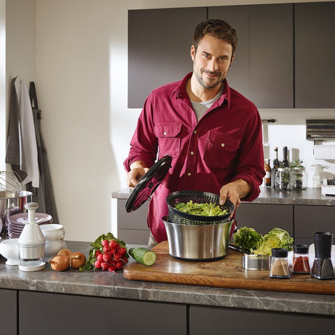 immagine-5-leifheit-centrifuga-per-insalata-in-acciaio-inox-ean-4006501232410