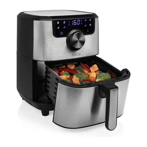immagine-5-princess-friggitrice-ad-aria-digitale-45l-1500w-ean-8713016091499
