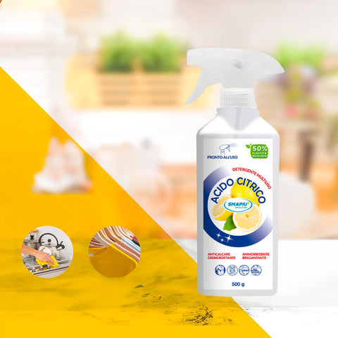 immagine-5-smapiu-acido-citrico-pronto-uso-in-flacone-da-500ml-ean-8033765131322