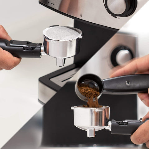 immagine-5-ufesa-macchina-per-caffe-espresso-cialde-e-macinato-ean-8422160045684