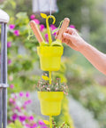 immagine-5-vigar-tris-contenitori-portapiante-rotondo-verde-ean-8411782008818