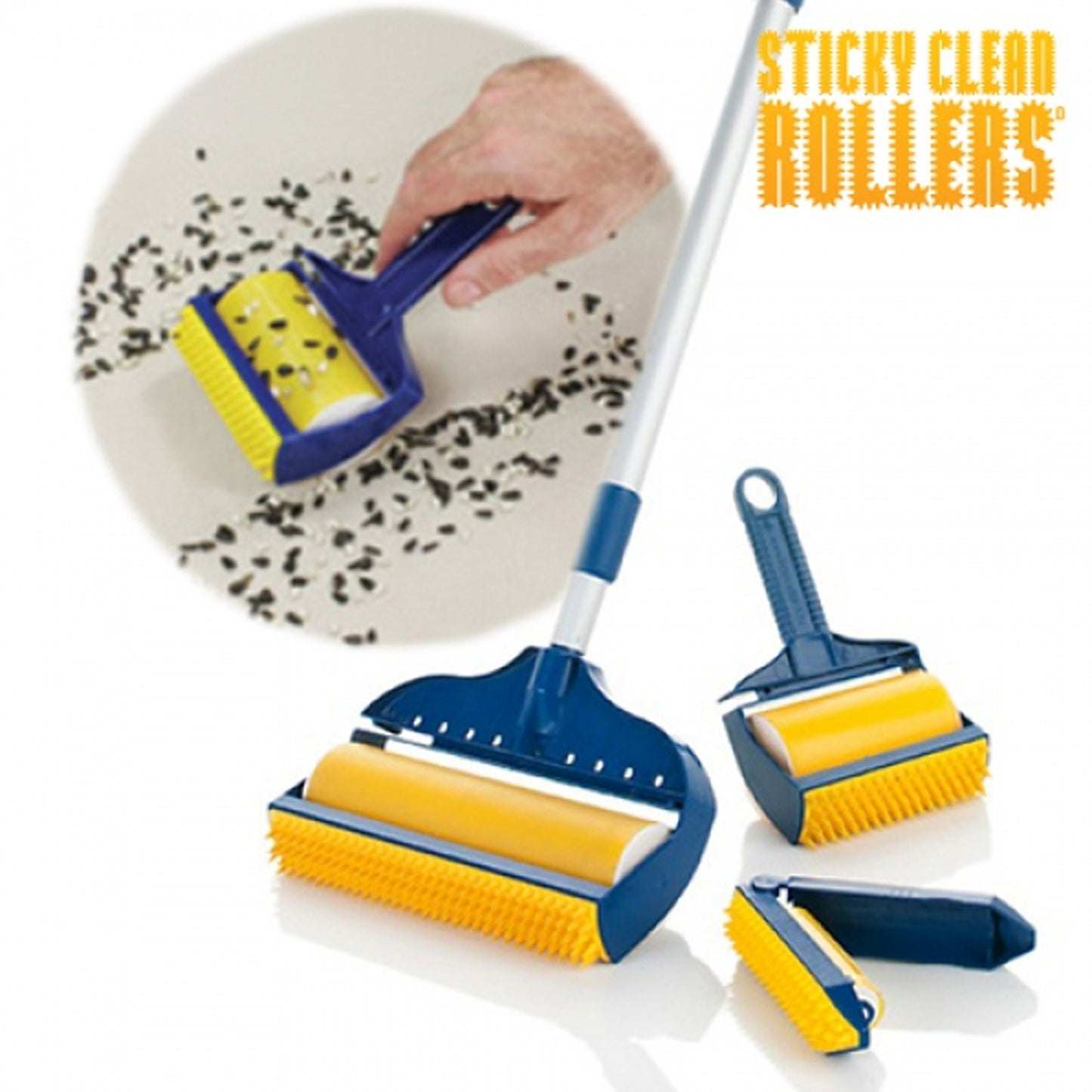 immagine-5-visto-in-tv-rulli-sticky-clean-rollers-raccogli-peli-cani-e-gatti-3pz-ean-4899888102304