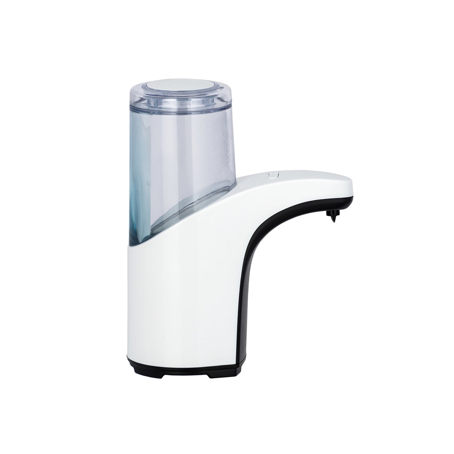 immagine-5-wenko-dispenser-dosatore-di-sapone-con-sensore-butler-300-ml-ean-4008838240434