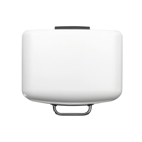 immagine-5-wenko-pattumiera-easy-close-studio-bianco-30l-ean-4008838249512
