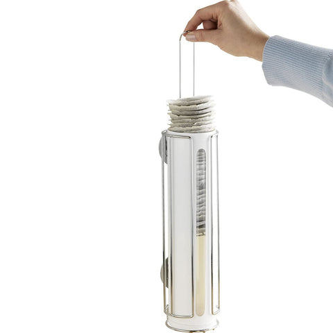 immagine-5-wenko-porta-cialde-e-capsule-in-metallo-30x83cm-ean-4008838562109