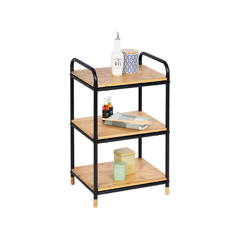 immagine-5-wenko-scaffalatura-a-3-piani-loft-42x335x69cm-ean-4008838278659