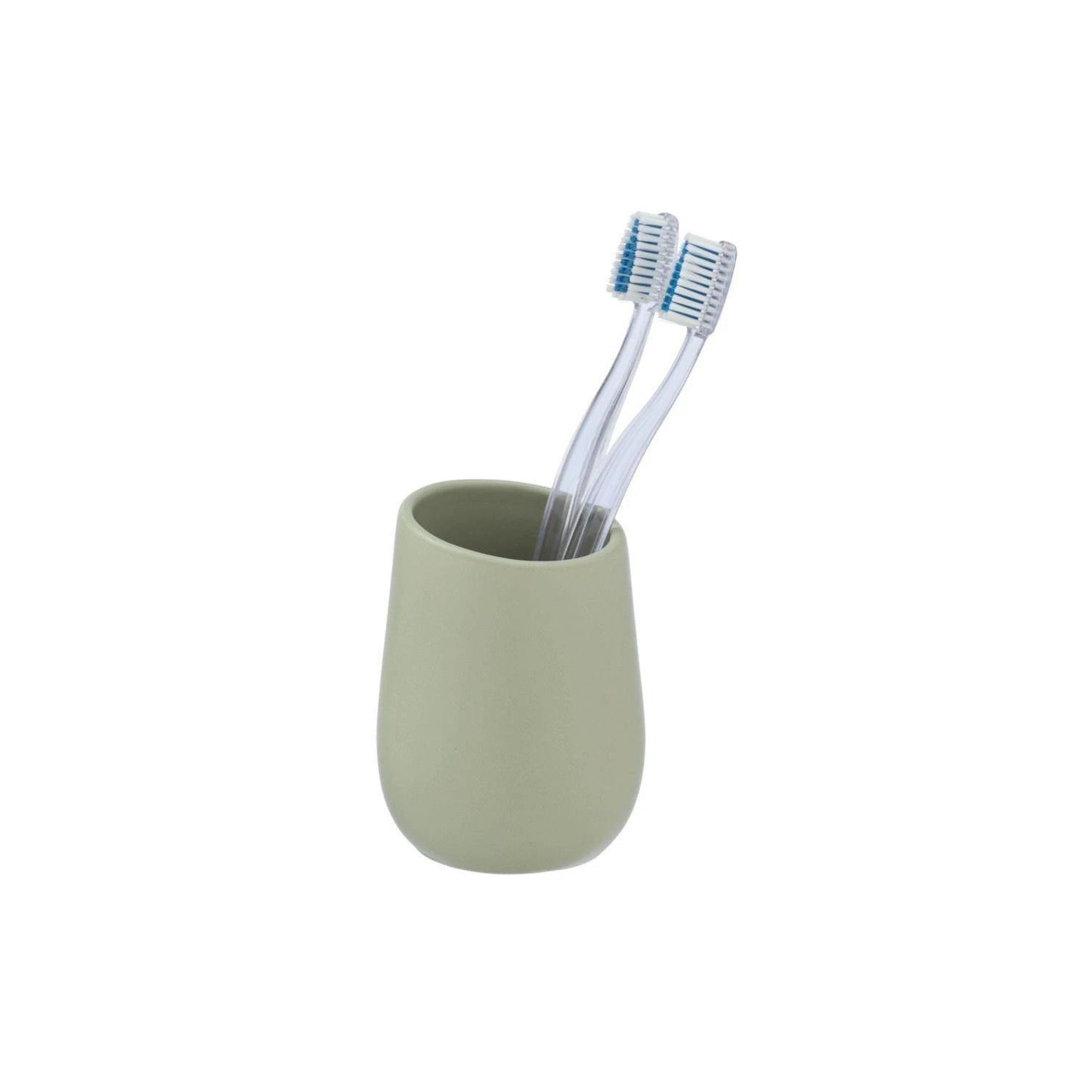 immagine-5-wenko-set-dispenser-e-porta-spazzolini-in-ceramica-badi-verde-lime-ean-8050043126610