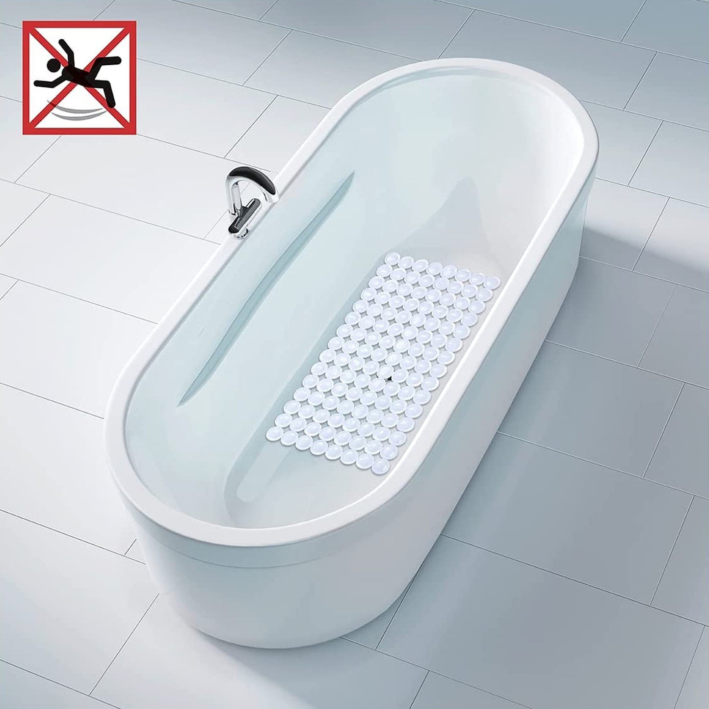 immagine-5-wenko-tappetino-da-bagno-belem-bianco-675-x-36-cm-ean-4008838345634