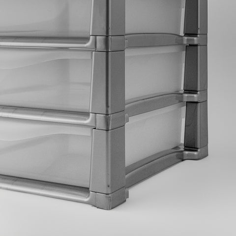 immagine-6-belli-e-forti-cassettiera-spring-office-a-4-cassetti-grigio-ean-8001499202106