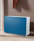 immagine-6-belli-e-forti-scarpiera-liscia-a-parete-16x515x39cm-blu-avion-ean-8001499307047