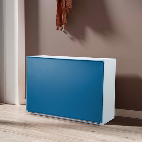 immagine-6-belli-e-forti-scarpiera-liscia-a-parete-16x515x39cm-blu-avion-ean-8001499307047