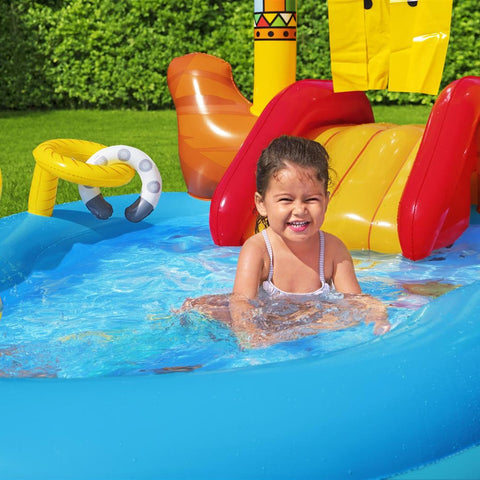 immagine-6-bestway-piscina-selvaggio-west-2-anni-264x140cm-ean-6942138984354