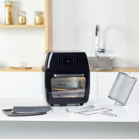 immagine-6-black-decker-friggitrice-forno-ad-aria-8-programmi-con-6-accessori-12l-1700w-ean-8432406730038