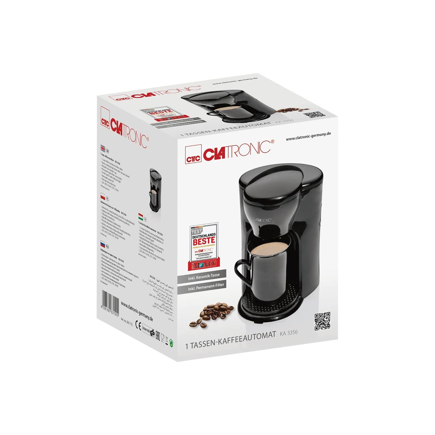 immagine-6-clatronic-macchina-da-caffe-con-tazza-in-ceramica-300w-ka-3356-ean-4006160631555