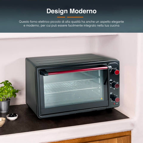immagine-6-dcg-forno-elettrico-ventilato-65l-con-termostato-regolabile-e-timer-2200w-ean-8052780961882