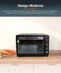 immagine-6-dcg-forno-elettrico-ventilato-multifunzione-80l-con-timer-e-2-accessori-2800w-ean-8052780964487