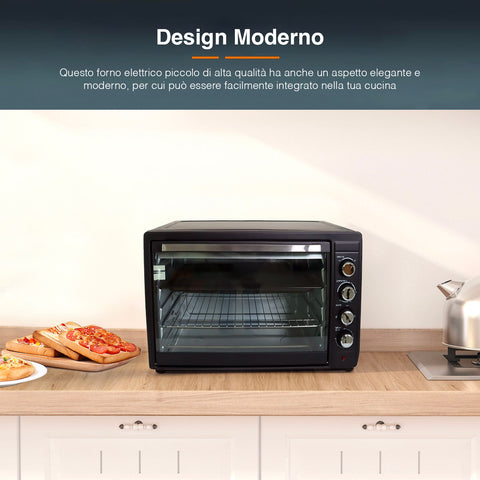 immagine-6-dcg-forno-elettrico-ventilato-multifunzione-80l-con-timer-e-2-accessori-2800w-ean-8052780964487