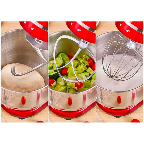 immagine-6-easy2love-robot-impastatrice-planetaria-5-7l-1400w-rossa-ean-8059300010617