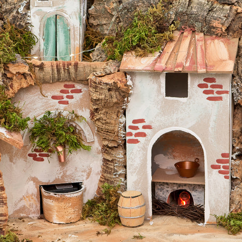 immagine-6-euronatale-presepe-napoletano-con-mulino-e-fontana-e-luci-ean-8019959245235