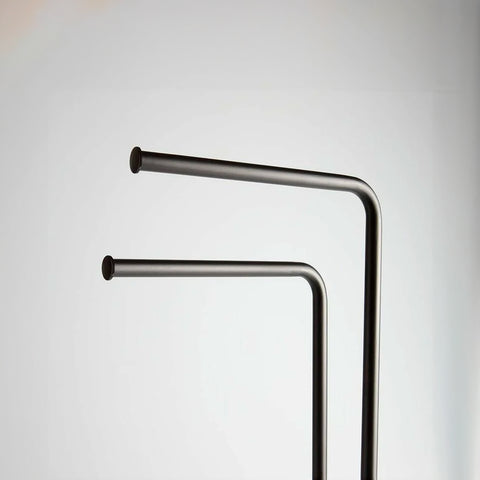 immagine-6-feridras-piantana-portasciugamani-2-bracci-in-acciaio-nero-30x805x17cm-ean-8056471554612